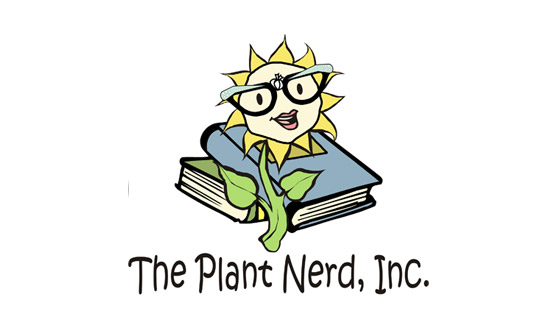 partner the plant nerd