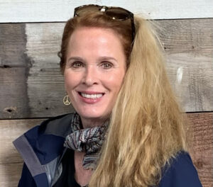 Carole Harris