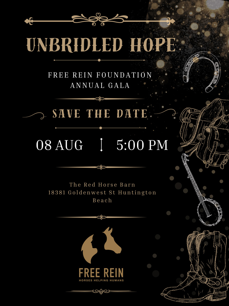 Unbridled Hope Gala 2026