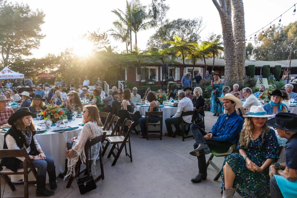 Free Rein Foundation Gala 2025