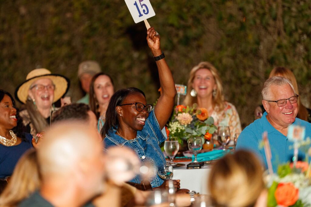 Free Rein Foundation Gala 2025