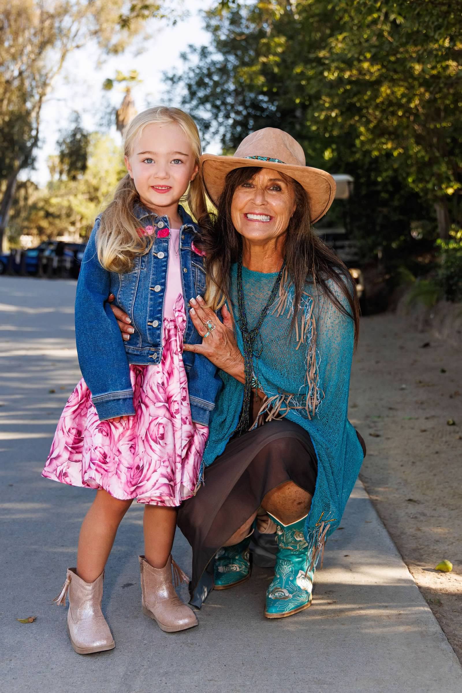Free Rein Foundation 2025