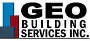 Geo Builders Logo