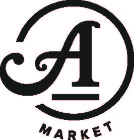 A market