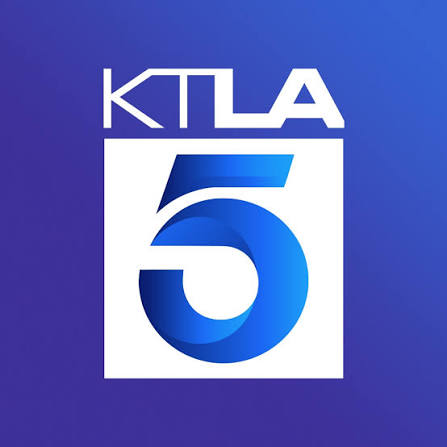 KTLA 5 Logo